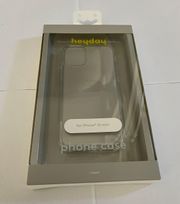 iPhone 12 Mini Case - Clear