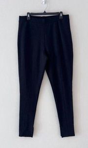 Nordstrom black XL skinny pants