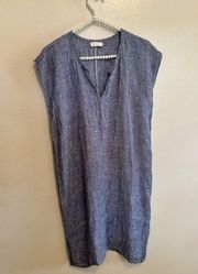 CP Shades Linen Dress