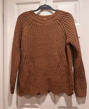 Zenana Sweater