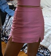 Cara Skirt