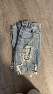 Outfitters Denim Jeans