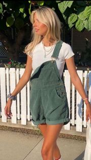 Overalls