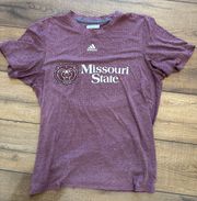 Missouri State T-shirt