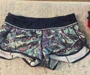 Lululemon Speed Short 2.5”