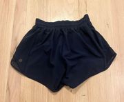 Hotty Hot Shorts 4”