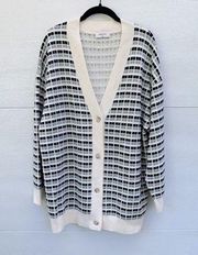 Lacer Cardigan