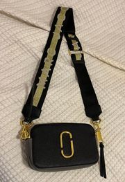 Crossbody Purse