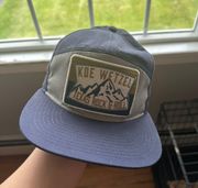 Koe Wetzel Hat 