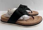 Clarks Black Brynn Style Sandals NEW