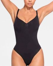 Sculpting Brief Bodysuit S/M