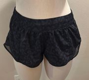 2.5” Hotty Hot Shorts