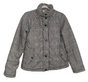 A New Day Plaid Jacket(Size XSmall)