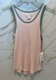 Nordstrom treasure and bond tank top