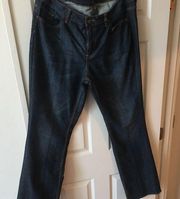 New York and Company Jeans