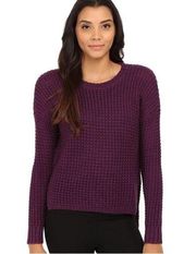 Sam Edelman small Ashlee‎ high low sweater