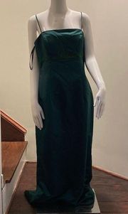 Tiffany Designs Dress SIZE 14