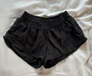 Hotty Hot Low-Rise 2.5” Shorts