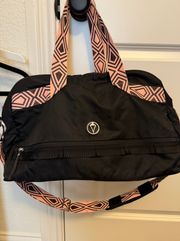 Athletic Bag