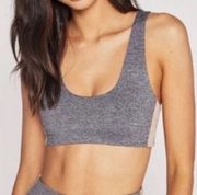 Spiritual Gangster Shakti Bra Grey Size XS