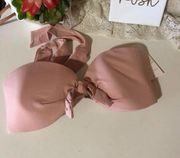 NWT Revolve | Eberjey So Solid Lolita swim top