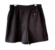 Vintage Karen Scott skirt shorts SKORT