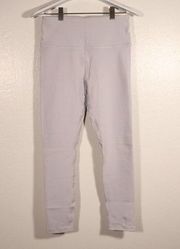 NWOT Vimmia X Revolve High Waist 7/8 Legging