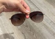 Tortoise Shell Sunglasses 