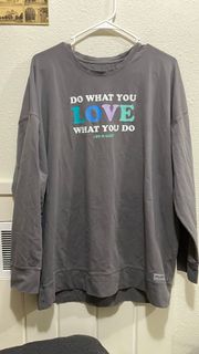 Long Sleeve T-shirt