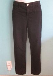 J Brand Black Leggings Size 29