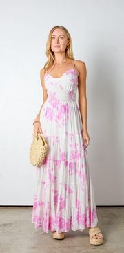 Sweet As Can Be Dress