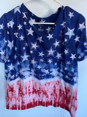 USA shirt