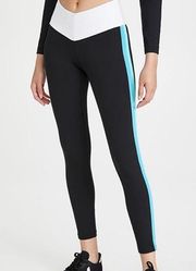 New balance staud leggings