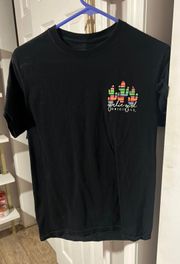 girly girl originals cactus tee