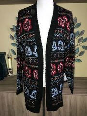 Knox Rose Cardigan 0285