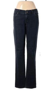 🌸 The Limited Jeans Women’s Dark Blue/ Black Size 8