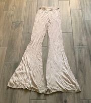 House of cb flare pants