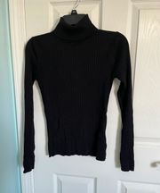 Turtleneck Sweater