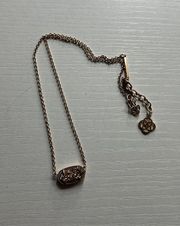 Neckalce