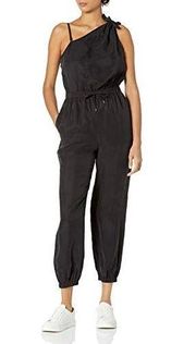 Black Jumpsuit Small