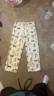 pajama pants