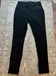 Black Dress Pants