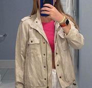 Jacket NWT