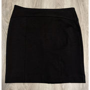 MICHAEL Kors Black Mini Skirt - Size 8