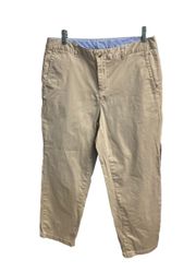 L.L. BEAN Favorite Fit Women’s Khaki pants