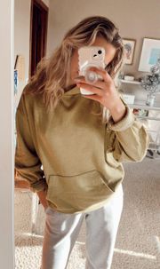 Lounge Hoodie NWT