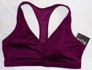 Victoria Sport Razorback‎ Sports Bra Sz Medium