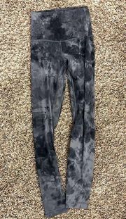 Lululemon lulu leggings