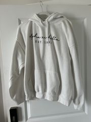 Alpha Xi  Hoodie