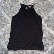 nwot halter tank